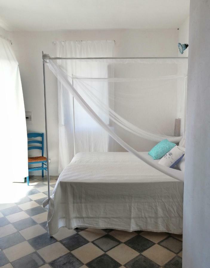 Le Sette Sorelle Pecorini 외부 사진